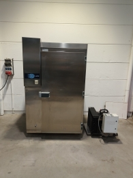 Refroidisseur rapide Lainox DBMC40T